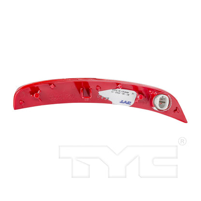 TYC CAPA Certified 17-5376-00-9