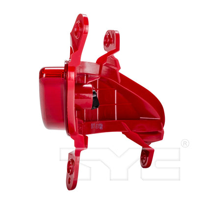 TYC Reflector Assembly 17-5378-00-1