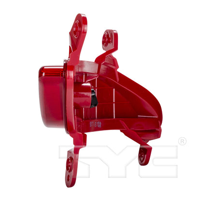 TYC Reflector Assembly 17-5378-00-1