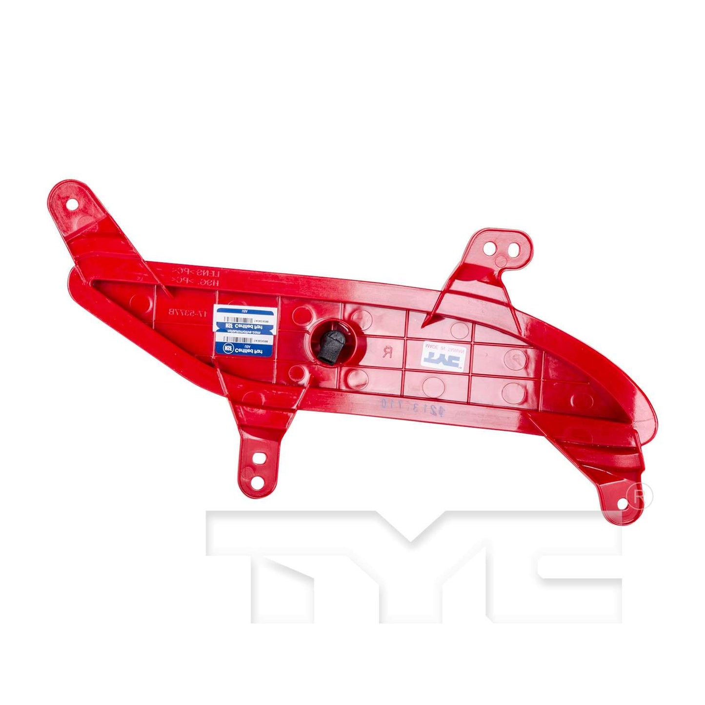 TYC CAPA Certified 17-5378-00-9