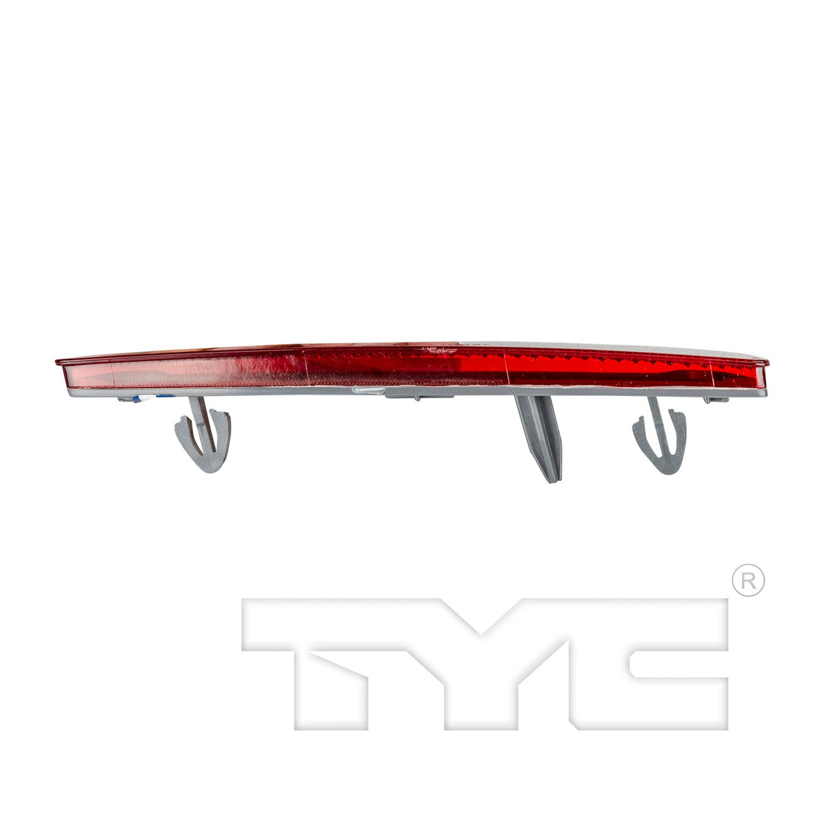 TYC Reflector Assembly 17-5381-00-9
