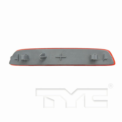 TYC Reflector Assembly 17-5381-00-9