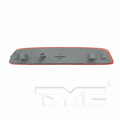 TYC Reflector Assembly 17-5381-00-9