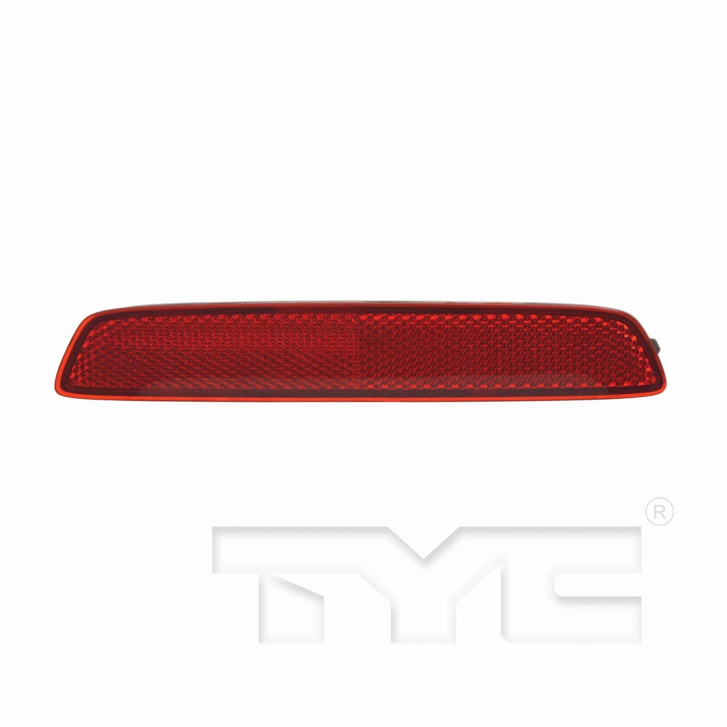 TYC Reflector Assembly 17-5381-00-9