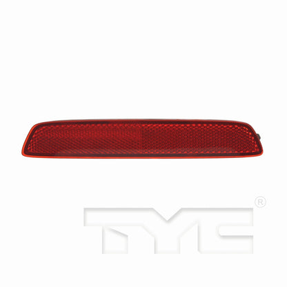 TYC Reflector Assembly 17-5381-00-9