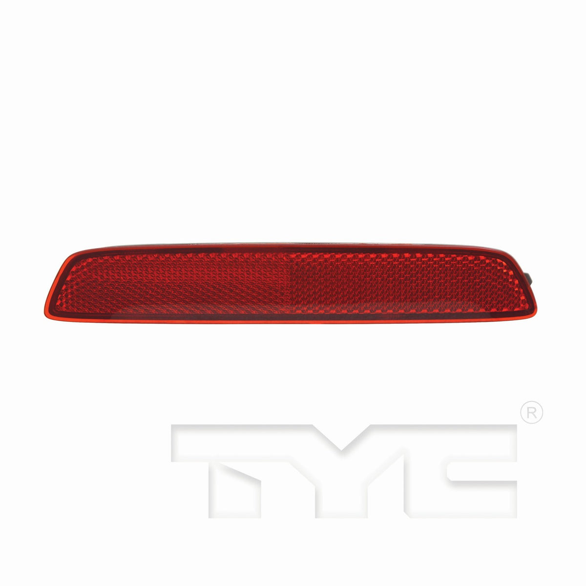 TYC Reflector Assembly 17-5381-00-9