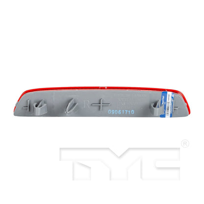 TYC TYC Regular 17-5381-00