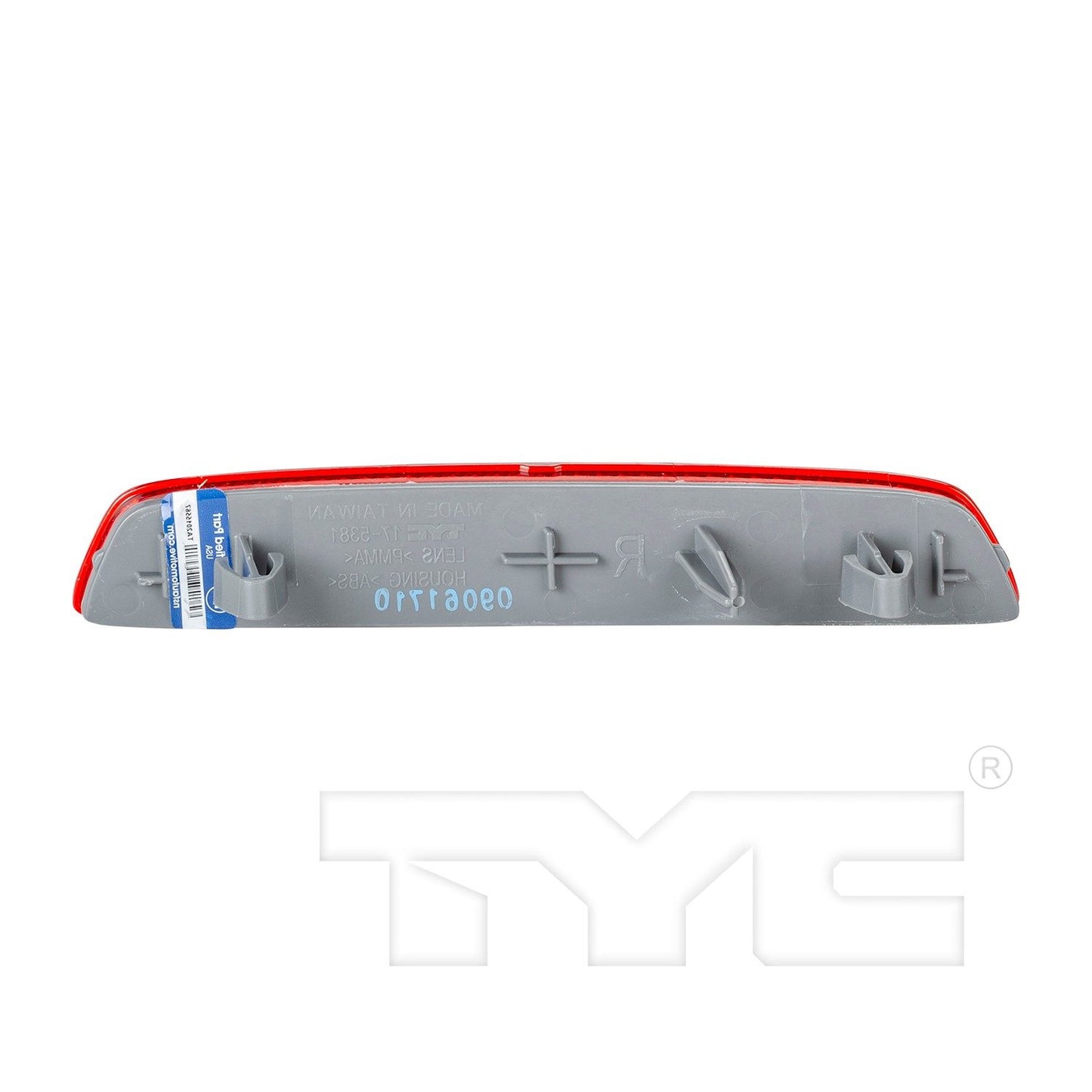TYC TYC Regular 17-5382-00
