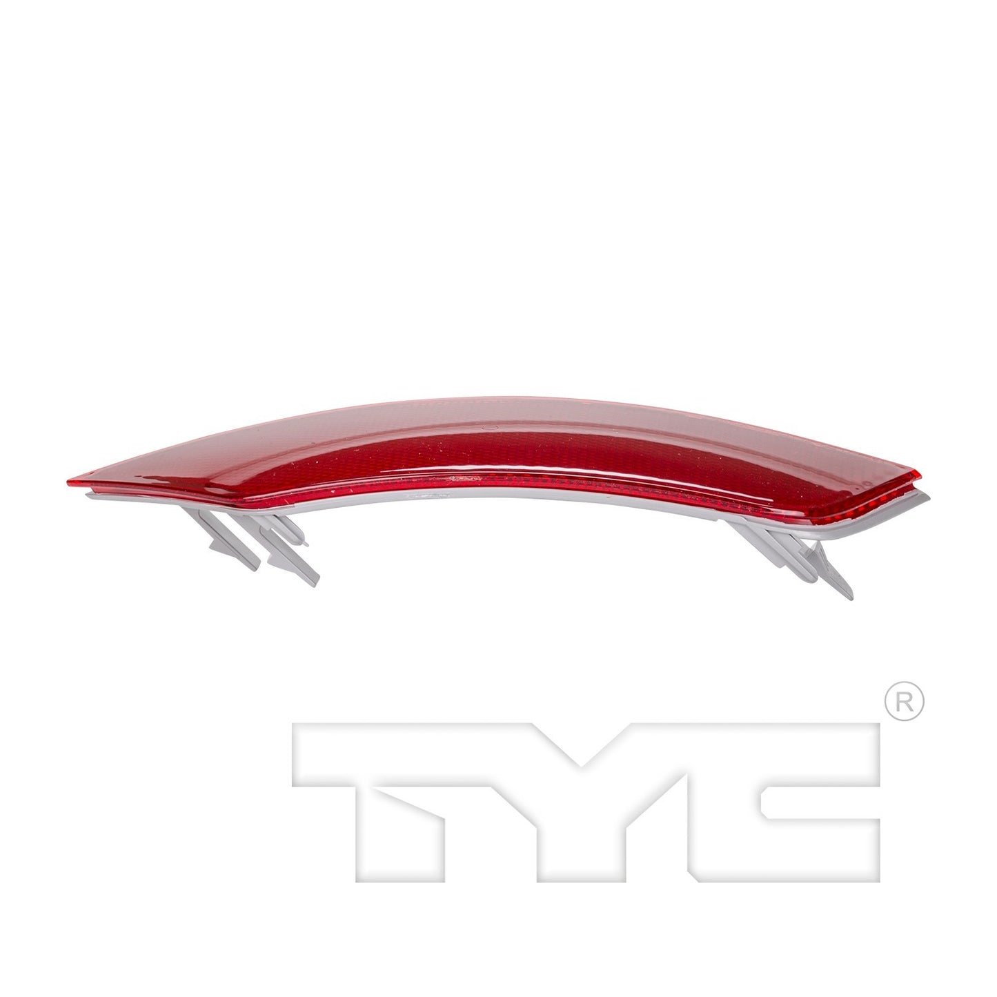 TYC Reflector Assembly 17-5391-00