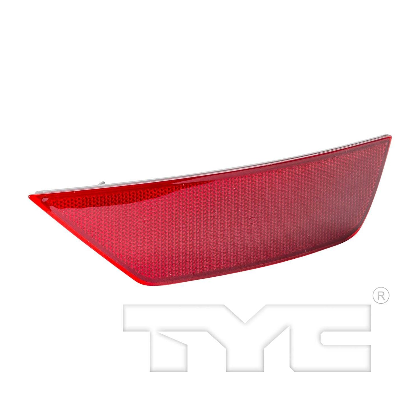 TYC Reflector Assembly 17-5391-00