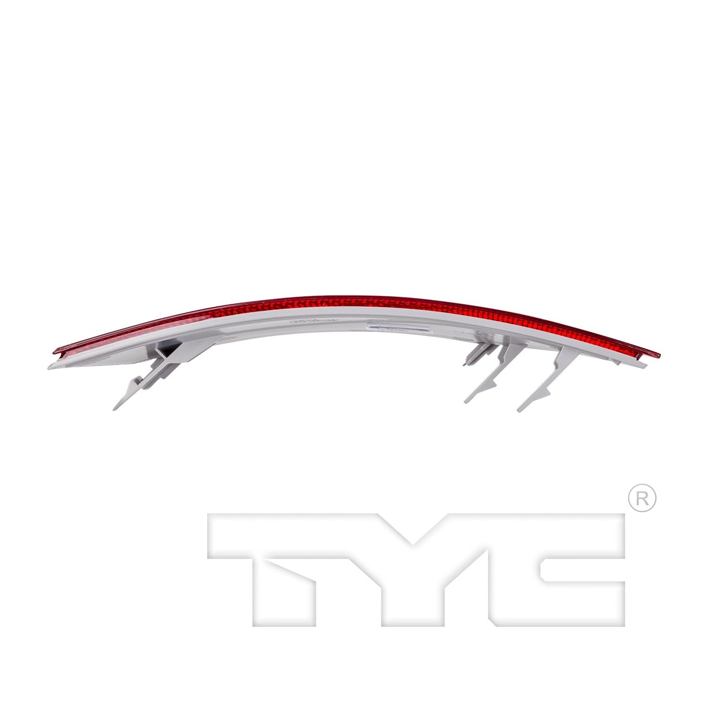 TYC Reflector Assembly 17-5391-00