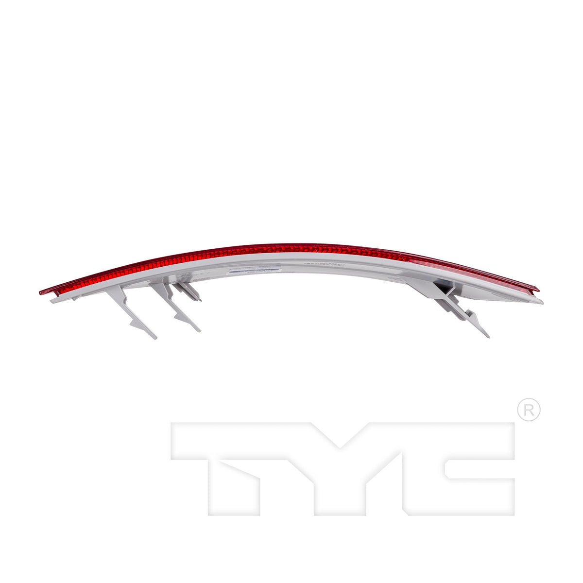 TYC Reflector Assembly 17-5392-00-1