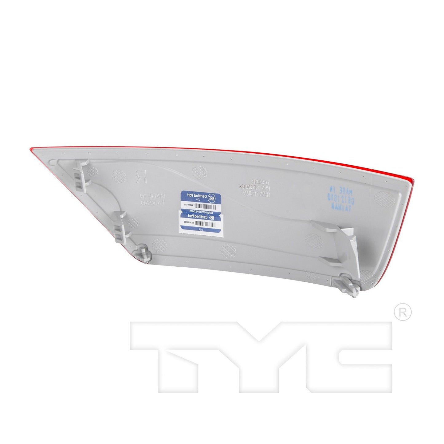 TYC CAPA Certified 17-5392-00-9
