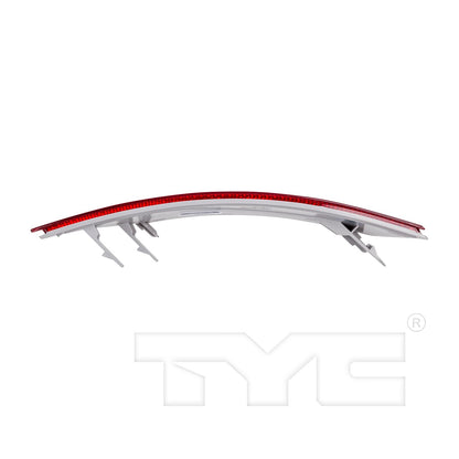 TYC CAPA Certified 17-5392-00-9