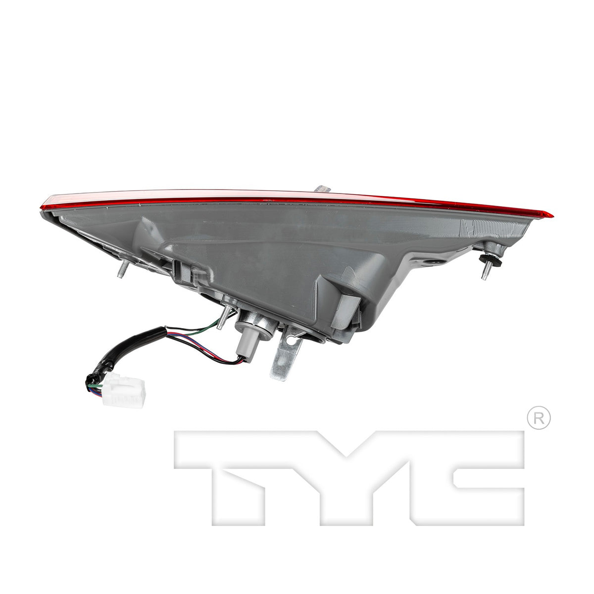TYC Tail Light Assembly 17-5393-00-9
