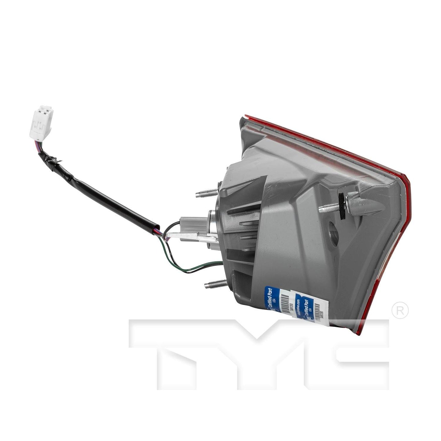 TYC TYC Regular 17-5393-00