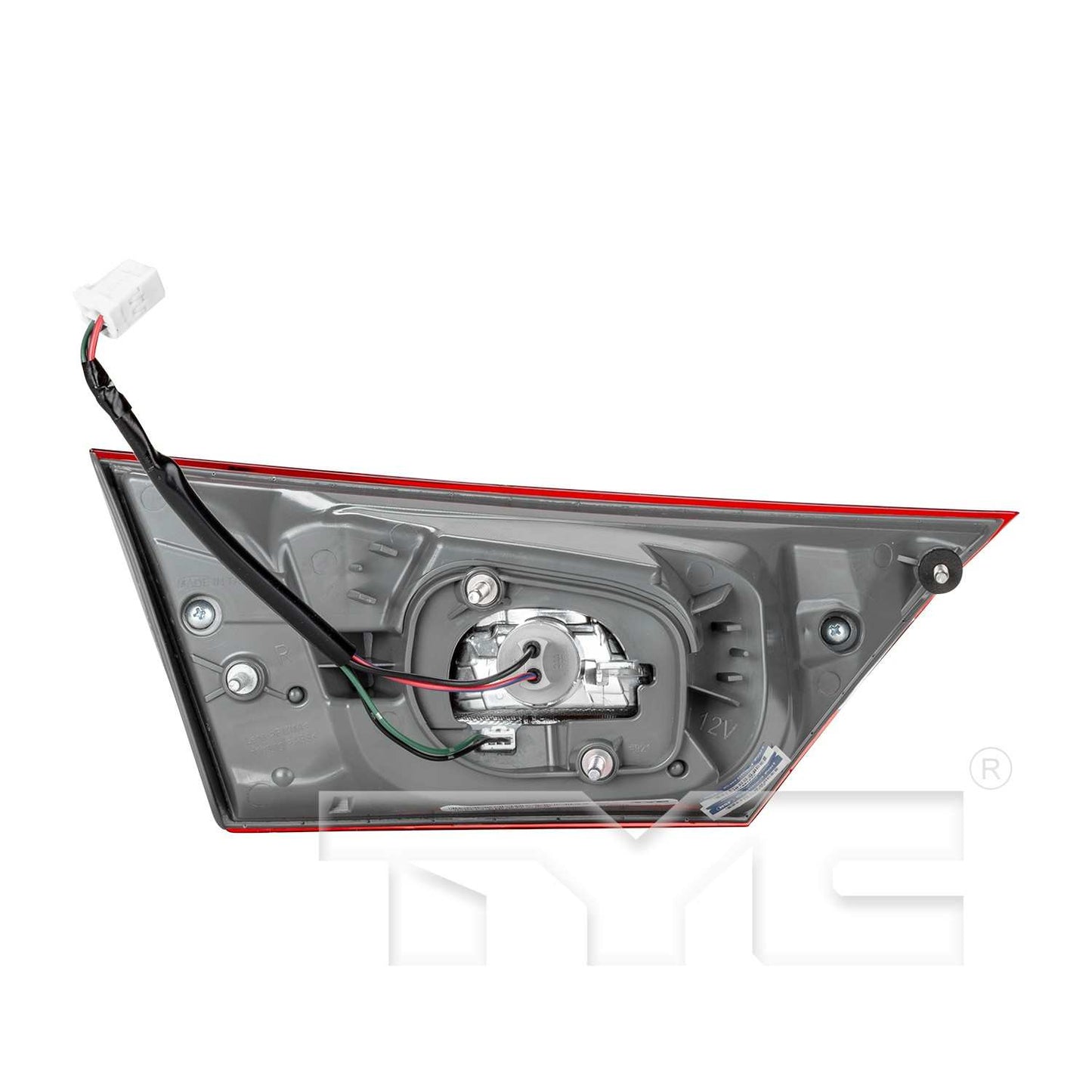 TYC TYC Regular 17-5393-00