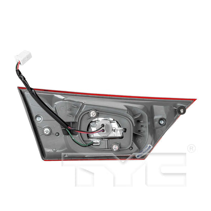 TYC TYC Regular 17-5393-00