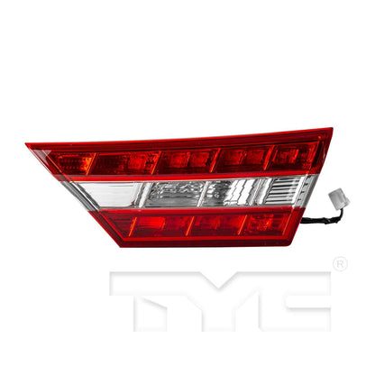 TYC TYC Regular 17-5393-00