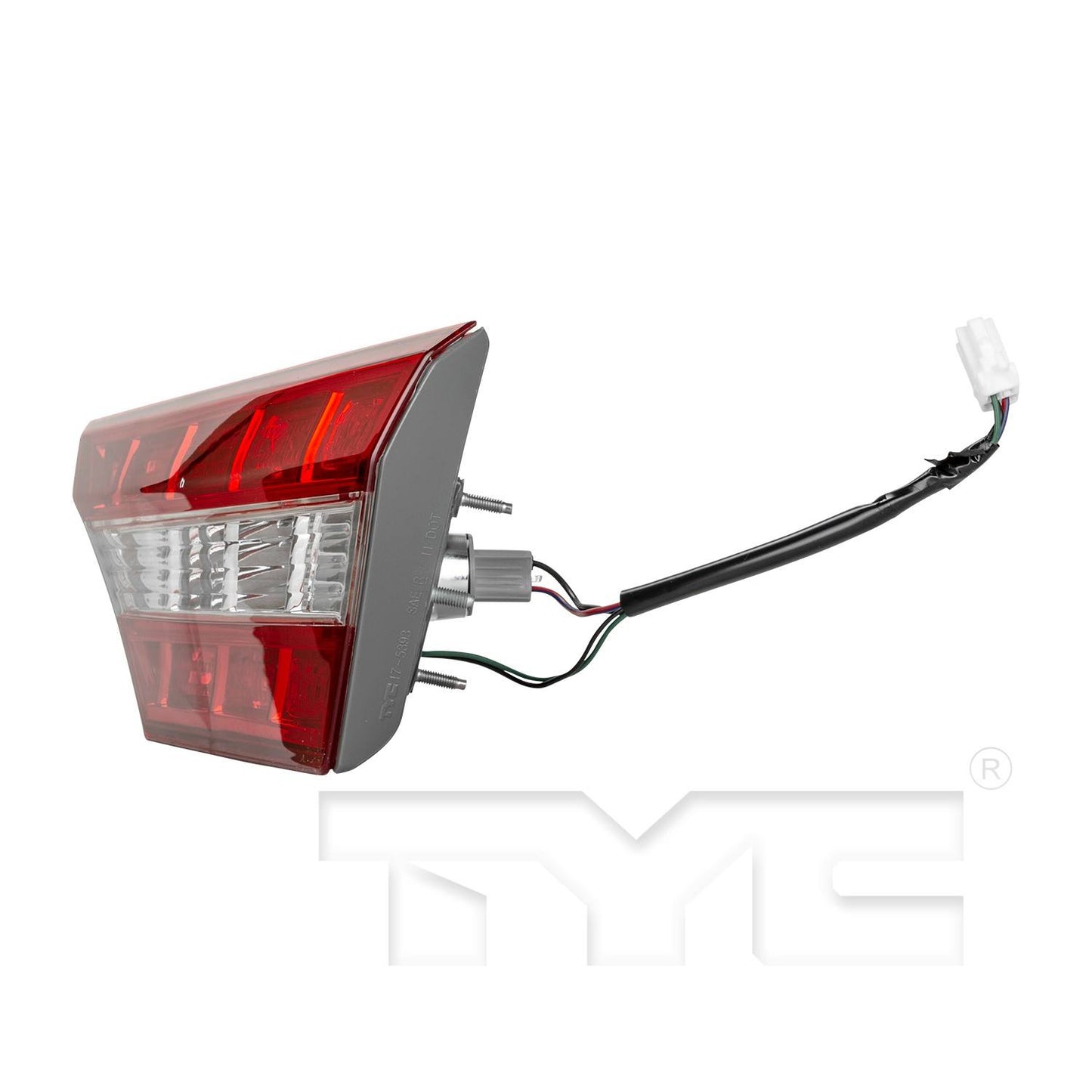 TYC TYC Regular 17-5393-00