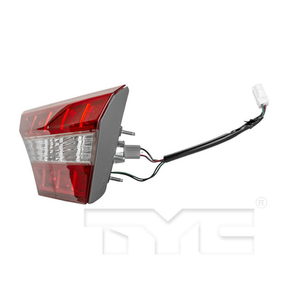 TYC TYC Regular 17-5393-00