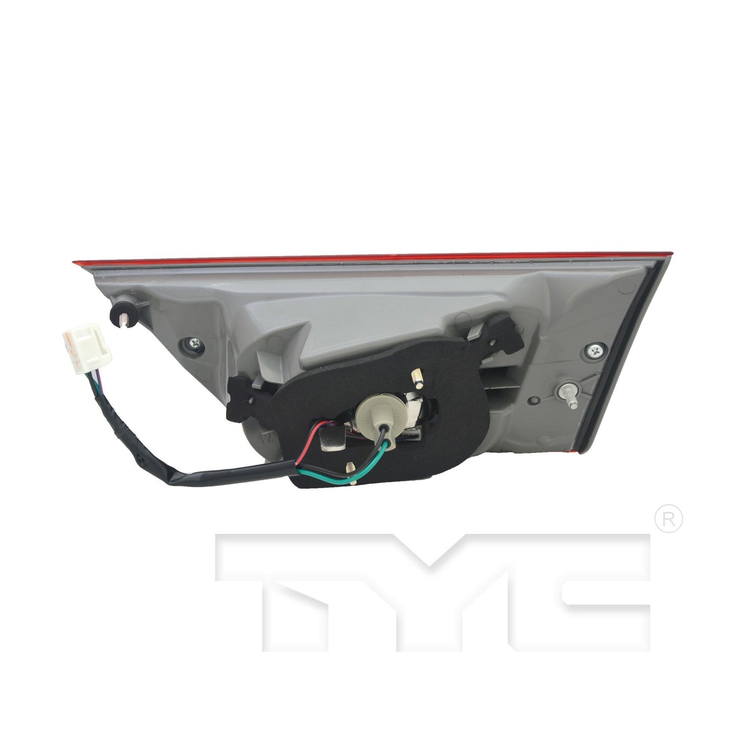 TYC CAPA Certified 17-5394-00-9