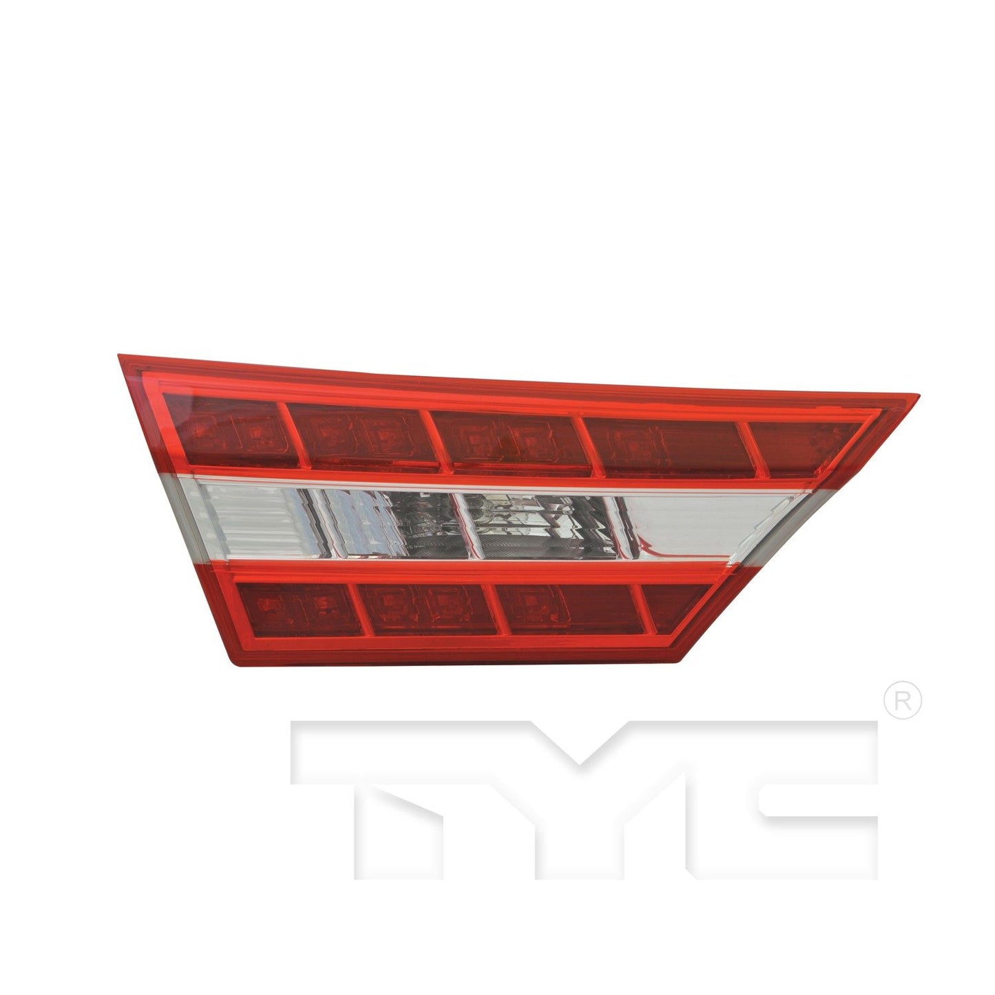TYC CAPA Certified 17-5394-00-9