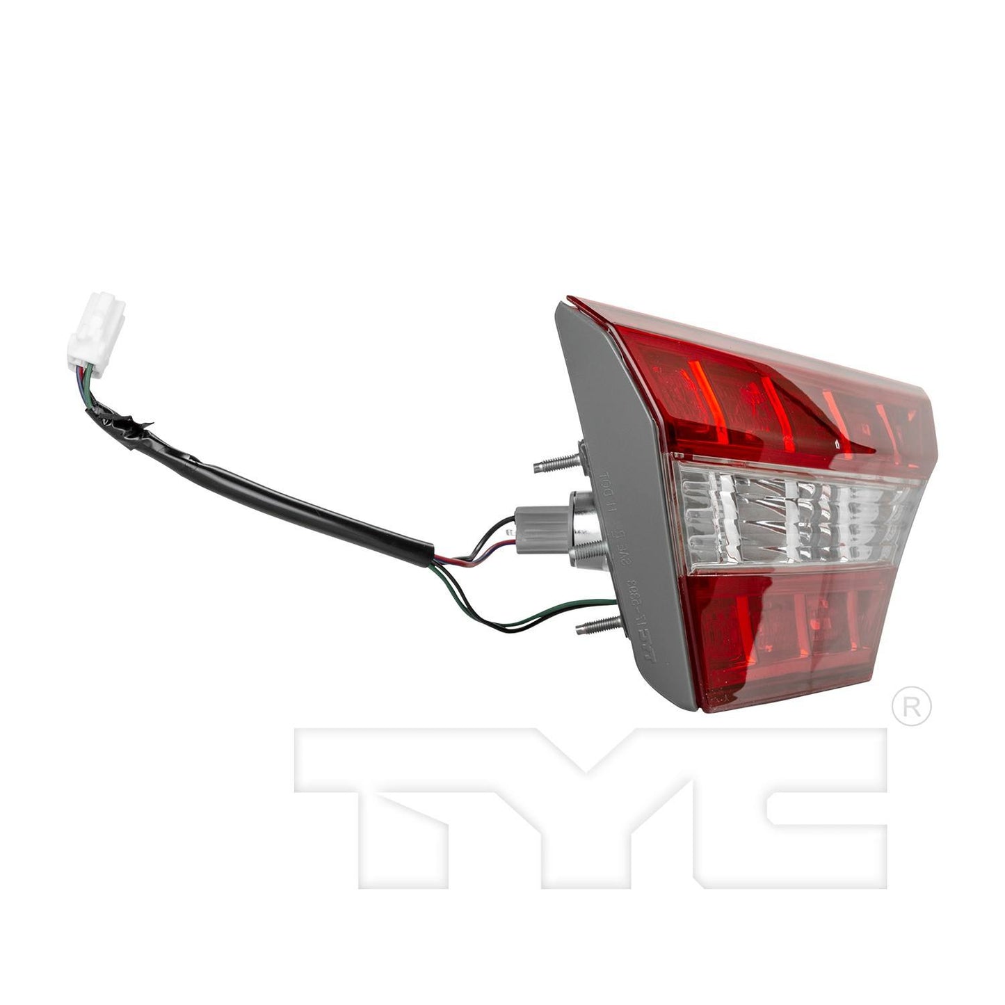 TYC CAPA Certified 17-5394-00-9