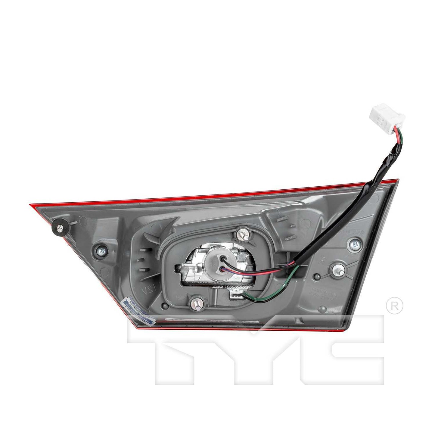 TYC TYC Regular 17-5394-00