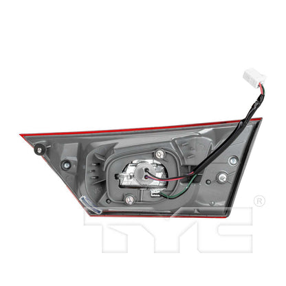 TYC TYC Regular 17-5394-00