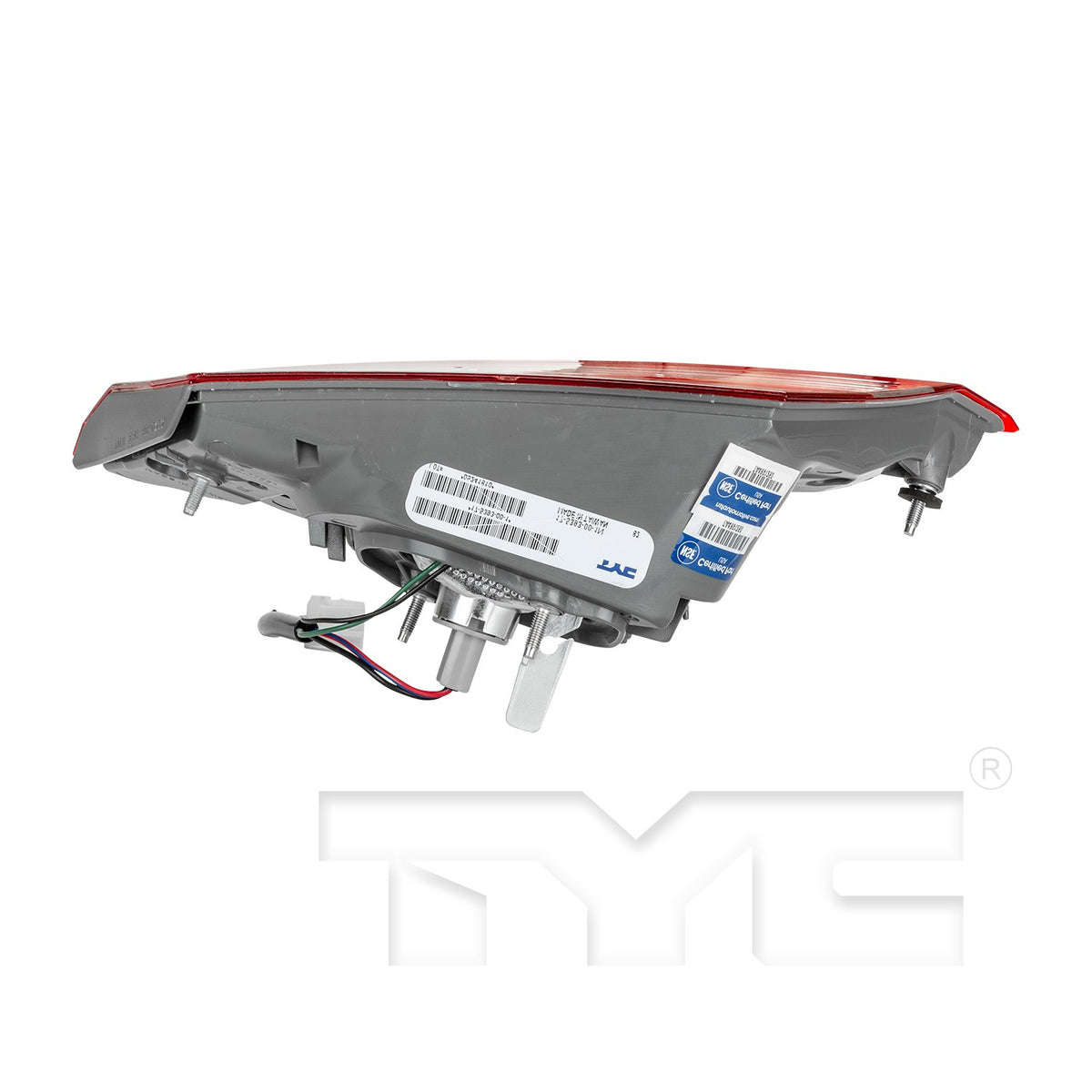 TYC TYC Regular 17-5394-00