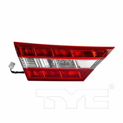 TYC TYC Regular 17-5394-00