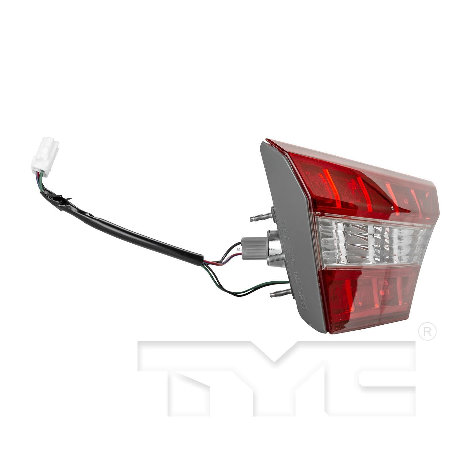 TYC TYC Regular 17-5394-00