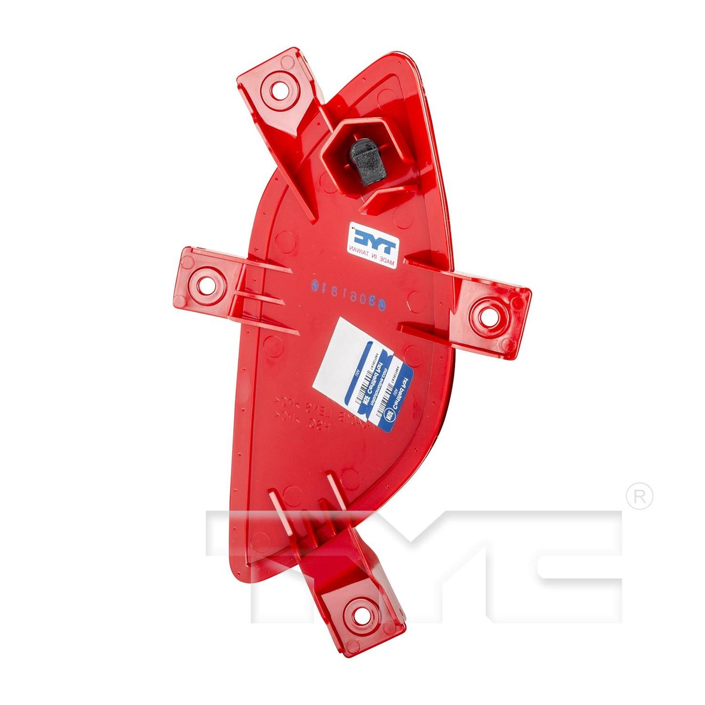 TYC CAPA Certified 17-5402-00-9