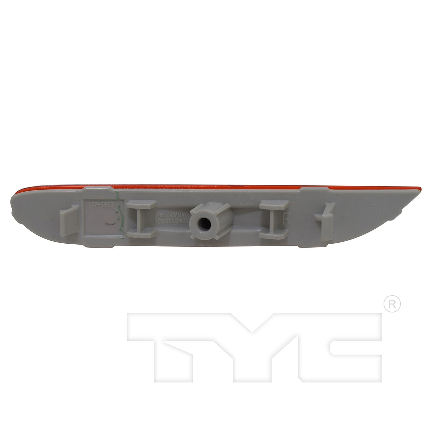 TYC Reflector Assembly 17-5405-00-9