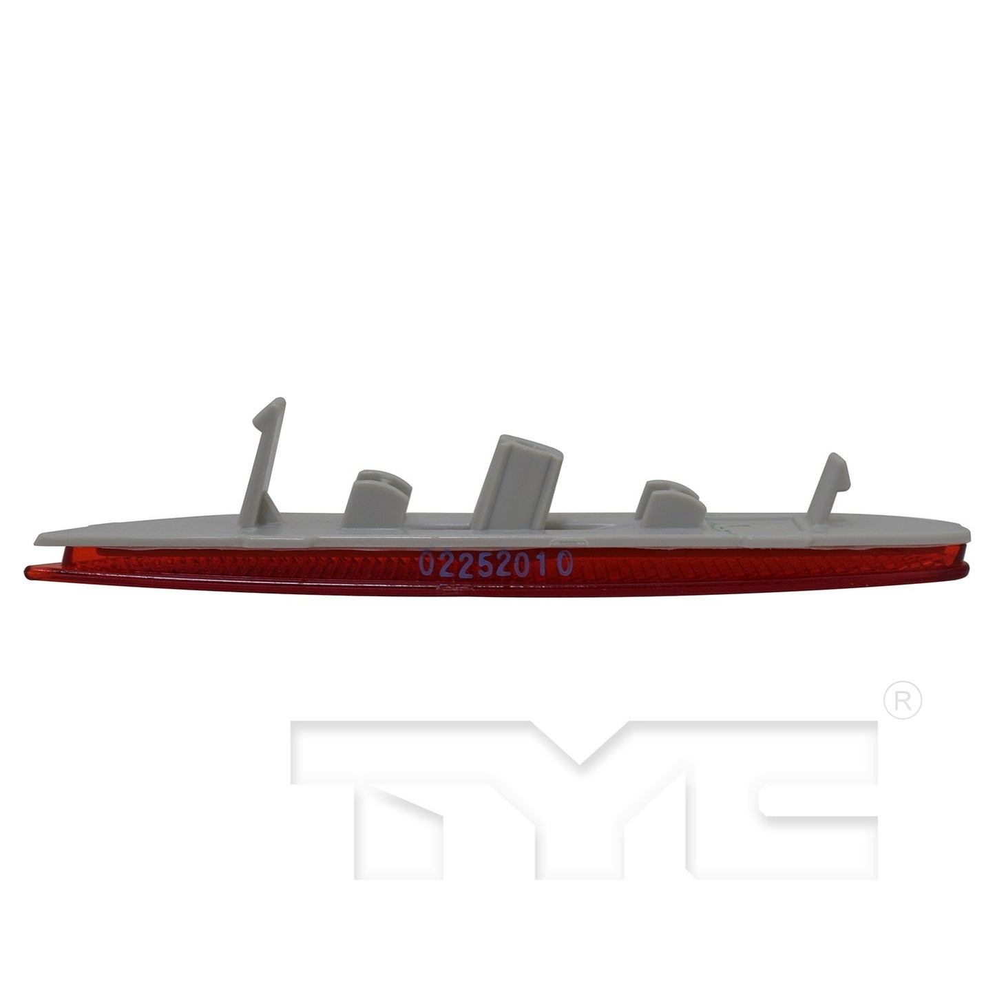 TYC TYC Regular 17-5405-00