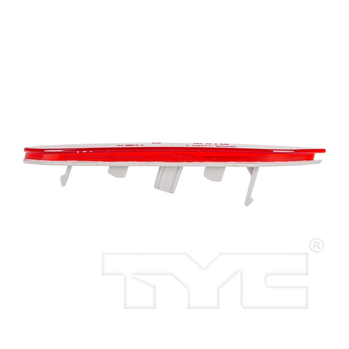 TYC TYC Regular 17-5406-00