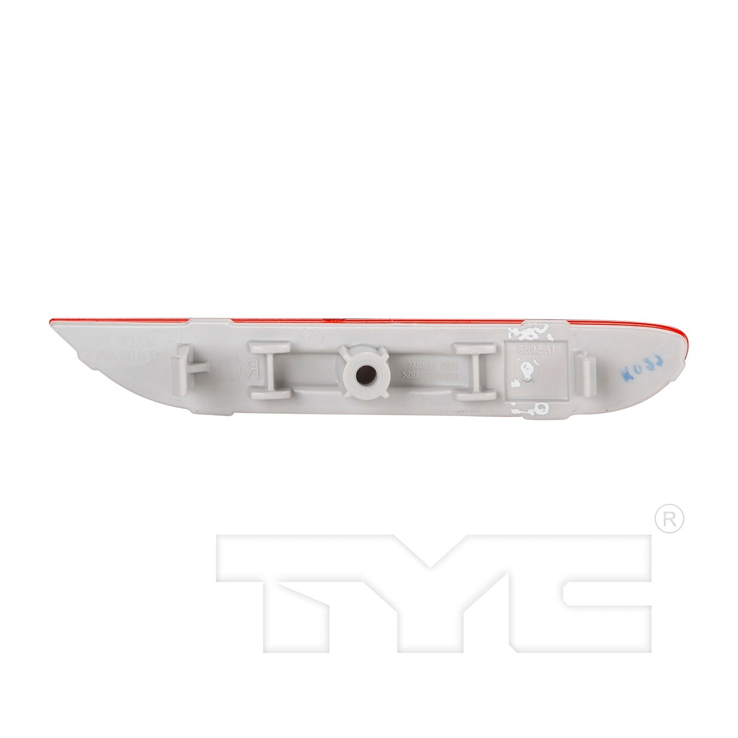 TYC TYC Regular 17-5406-00