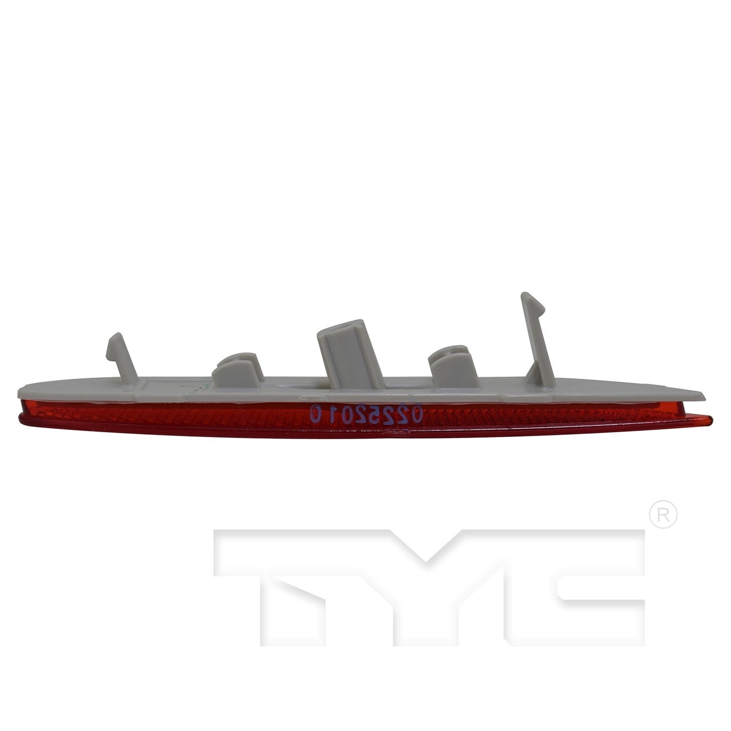 TYC TYC Regular 17-5406-00