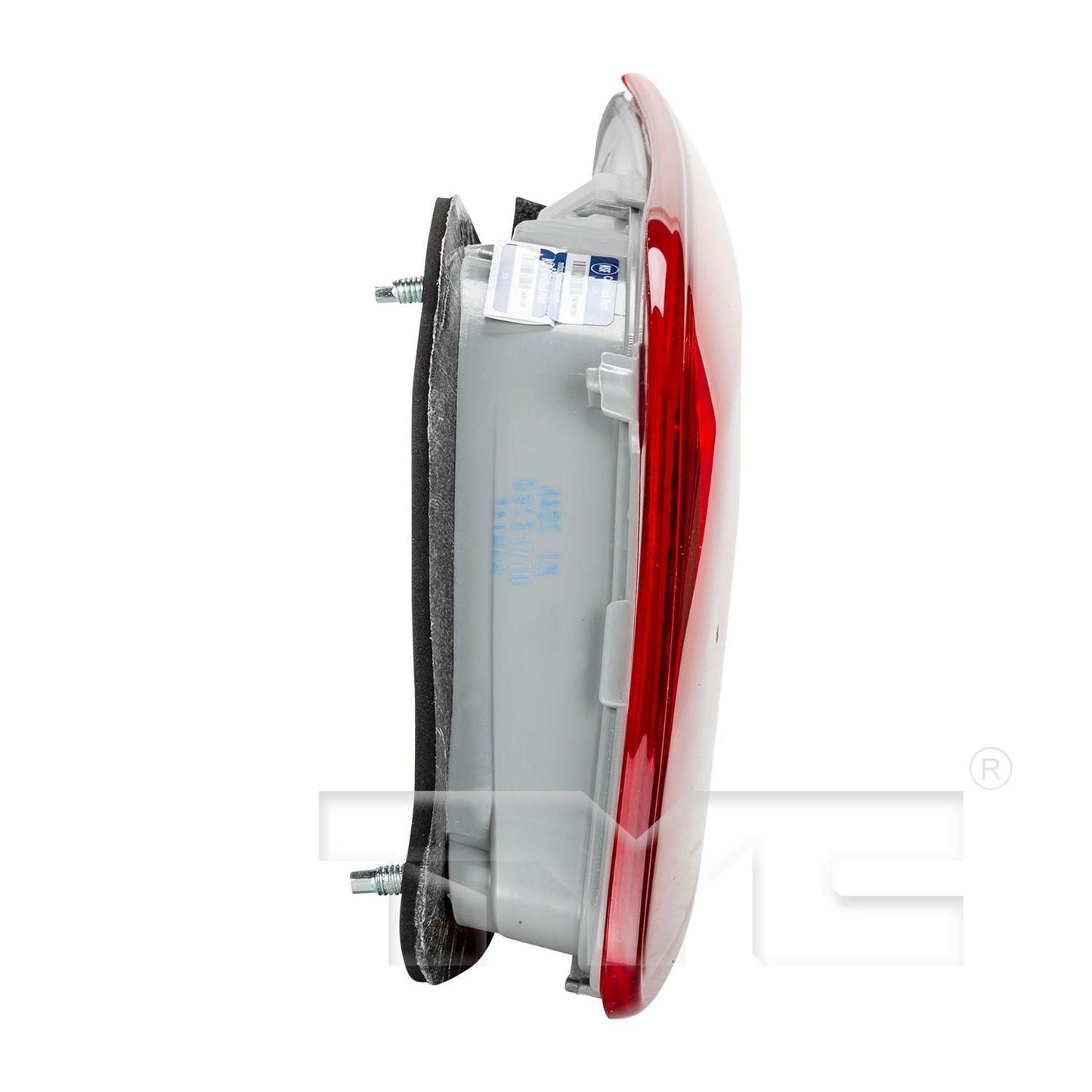TYC CAPA Certified 17-5407-00-9
