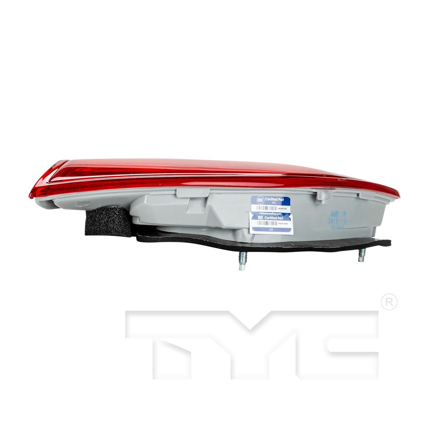 TYC CAPA Certified 17-5407-00-9