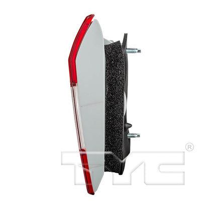 TYC TYC Regular 17-5407-00