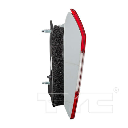 TYC Tail Light Assembly 17-5408-00