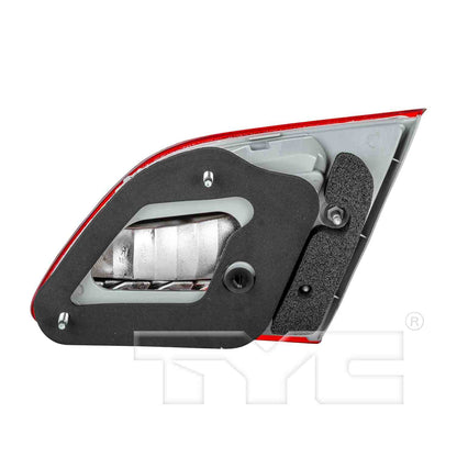 TYC Tail Light Assembly 17-5408-00