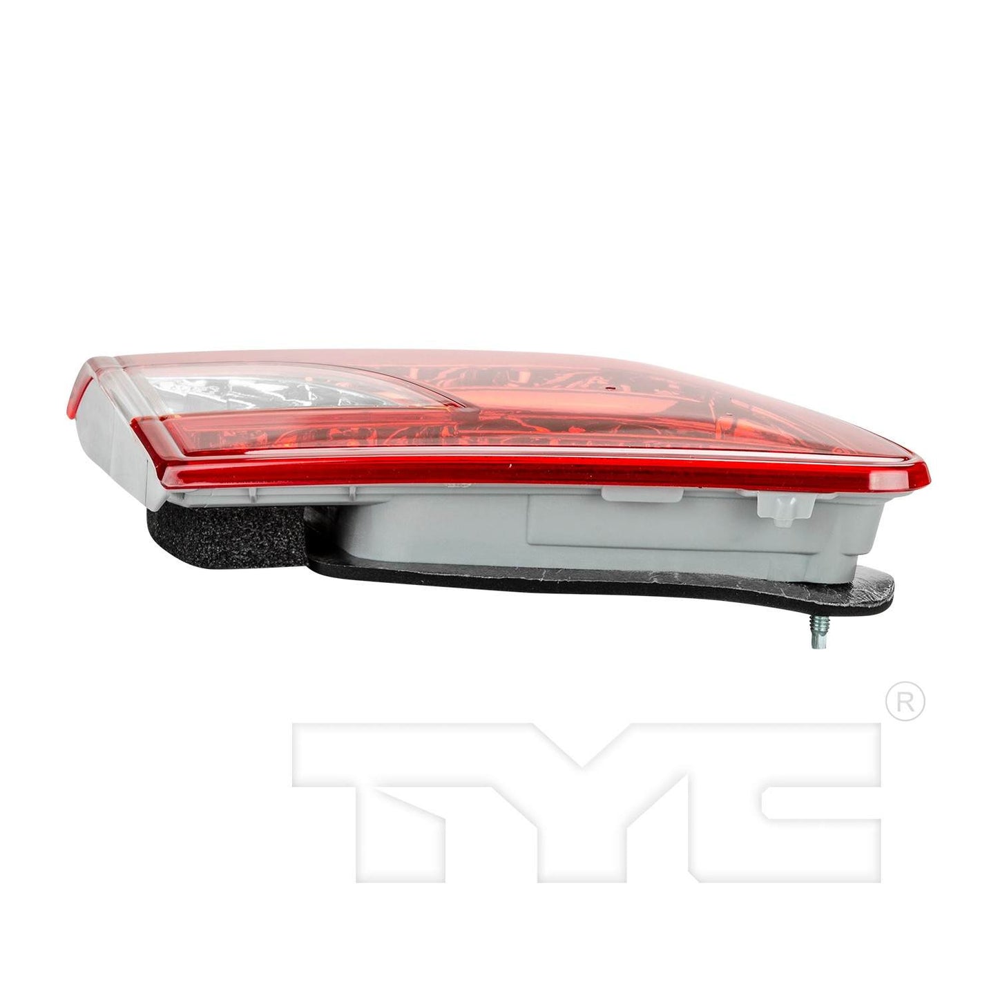 TYC Tail Light Assembly 17-5408-00