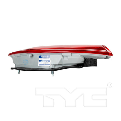 TYC Tail Light Assembly 17-5408-00