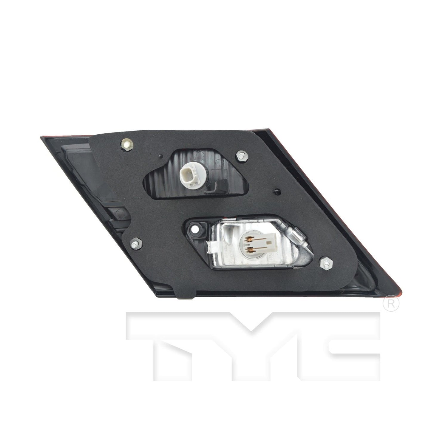 TYC CAPA Certified 17-5409-00-9