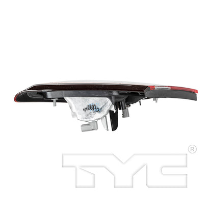 TYC CAPA Certified 17-5409-00-9