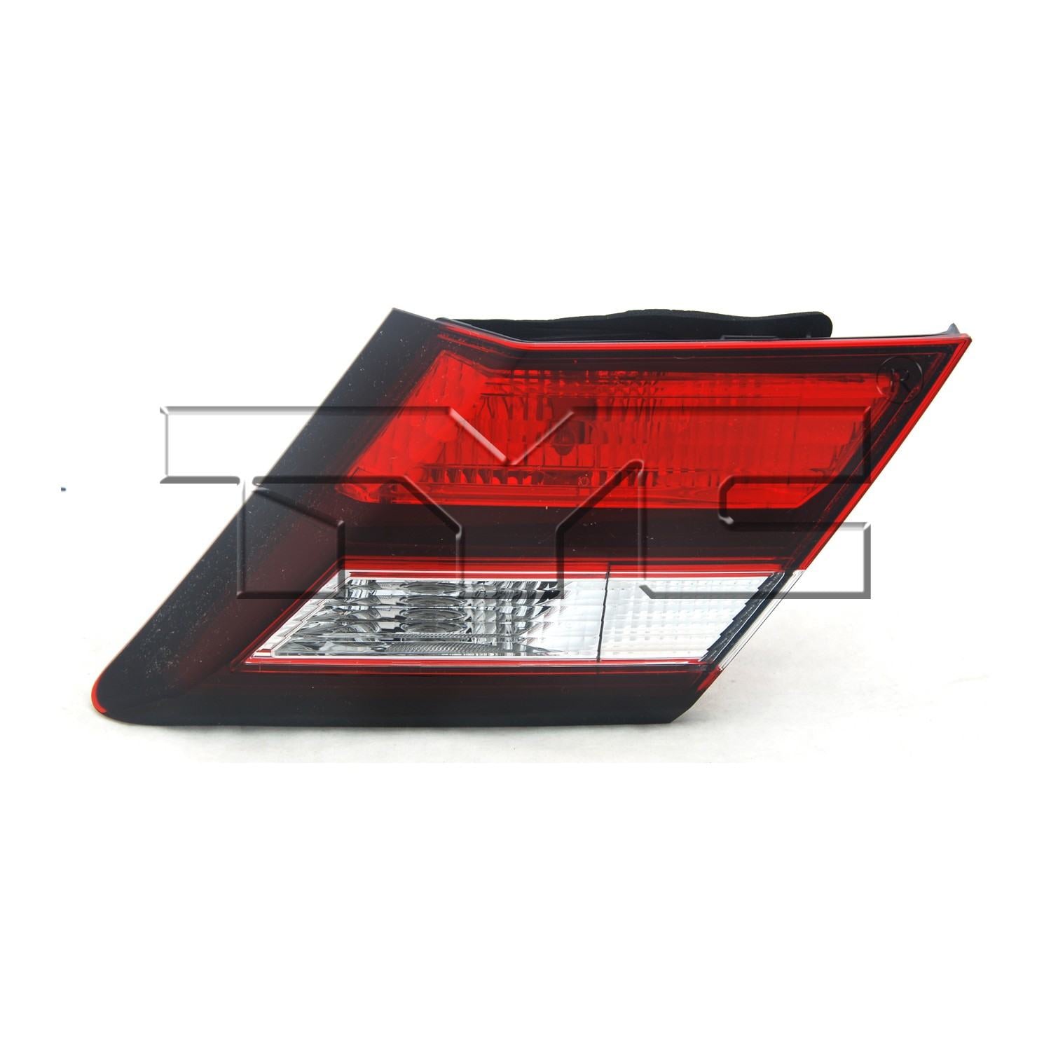 TYC CAPA Certified 17-5409-00-9