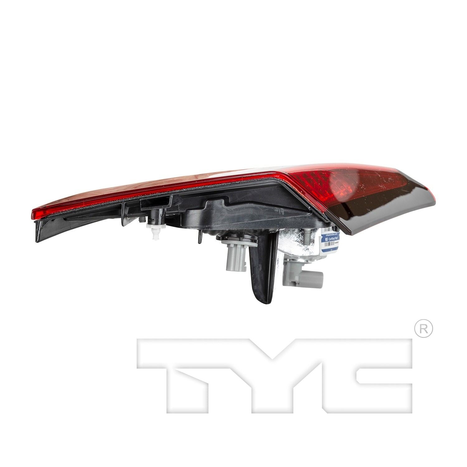 TYC CAPA Certified 17-5409-00-9